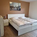 Ferienglück Am - Abc288 - Nur Feriengäste! Apartment Bad Kleinen
