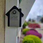 Ferienglück Am - Abc288 - Nur Feriengäste! Apartment Bad Kleinen