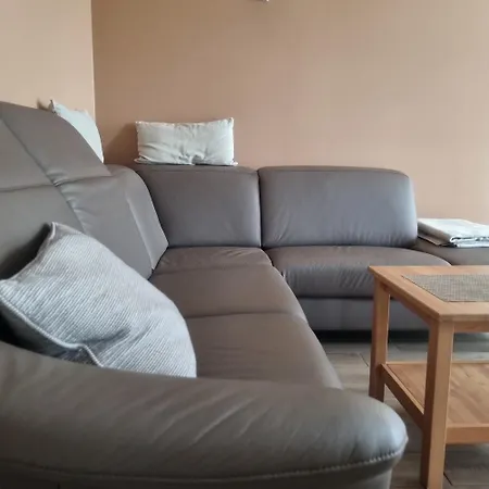 Apartamento Ferienglueck Am - Abc288 - Nur Feriengaeste! Bad Kleinen