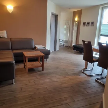 Ferienglueck Am - Abc288 - Nur Feriengaeste! Apartamento *