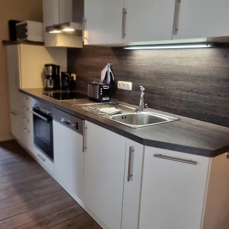 Ferienglueck Am - Abc288 - Nur Feriengaeste! Apartamento *