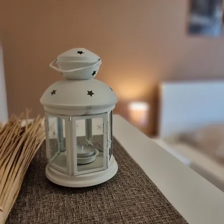 Ferienglück Am - Abc288 - Nur Feriengäste! Apartment Bad Kleinen