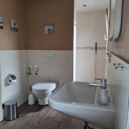 Apartment Ferienglück Am - Abc288 - Nur Feriengäste! Bad Kleinen