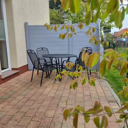 Ferienglück Am - Abc288 - Nur Feriengäste! Apartment *