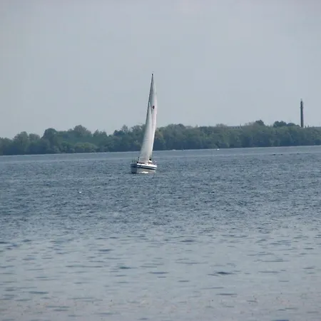 Apartamento Ferienglueck Am - Abc288 - Nur Feriengaeste!