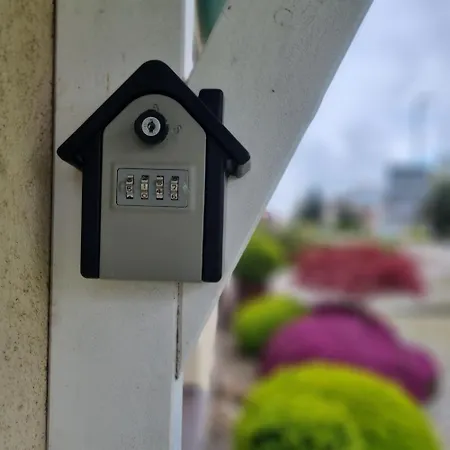 Ferienglück Am - Abc288 - Nur Feriengäste! Apartment Bad Kleinen