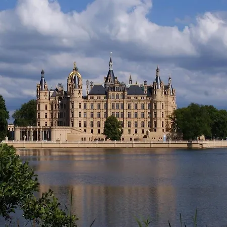 Ferienglueck Am - Abc288 - Nur Feriengaeste!