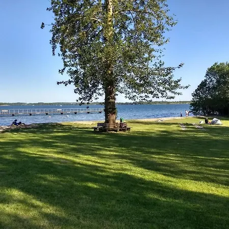 Apartamento Ferienglueck Am - Abc288 - Nur Feriengaeste!