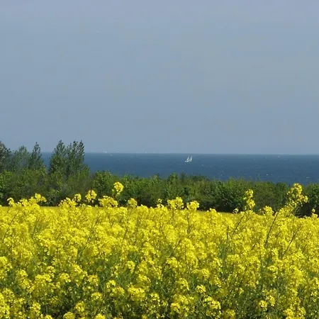 Ferienglueck Am - Abc288 - Nur Feriengaeste! Bad Kleinen