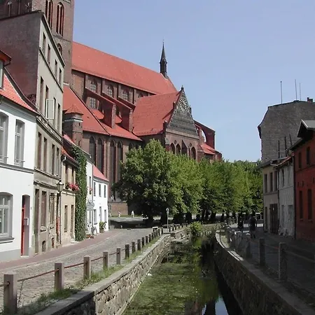 Ferienglueck Am - Abc288 - Nur Feriengaeste! Bad Kleinen