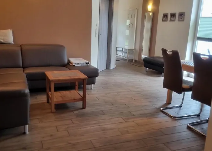 Ferienglueck Am - Abc288 - Nur Feriengaeste! Apartamento *