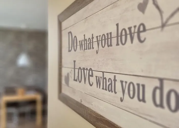 Ferienglueck Am - Abc288 - Nur Feriengaeste! Apartamento