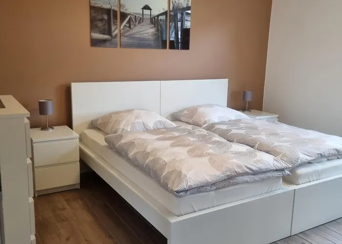 Ferienglueck Am - Abc288 - Nur Feriengaeste! Apartamento Bad Kleinen