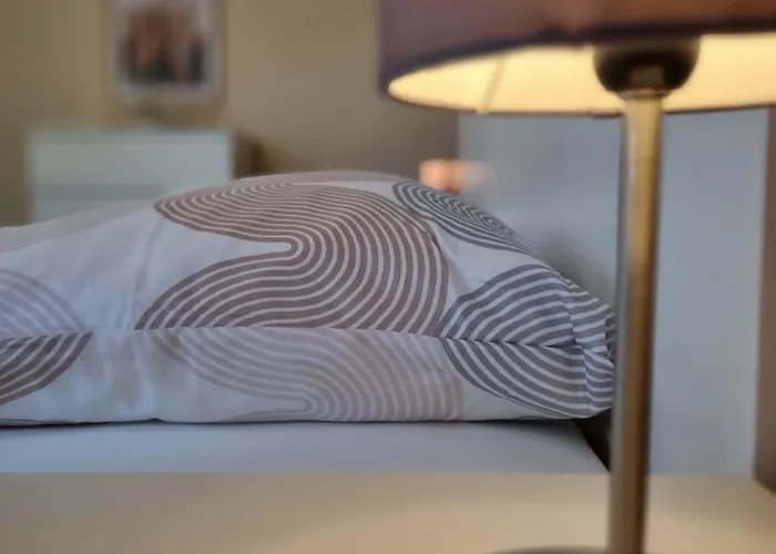 Ferienglueck Am - Abc288 - Nur Feriengaeste!