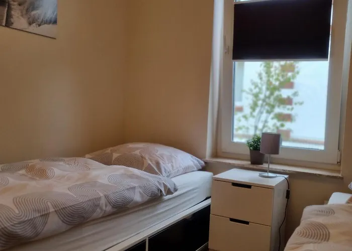 Ferienglueck Am - Abc288 - Nur Feriengaeste!