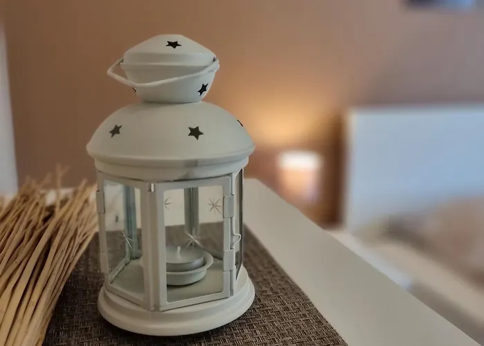 Ferienglueck Am - Abc288 - Nur Feriengaeste! Apartamento Bad Kleinen