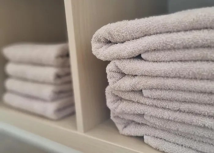 Ferienglueck Am - Abc288 - Nur Feriengaeste!