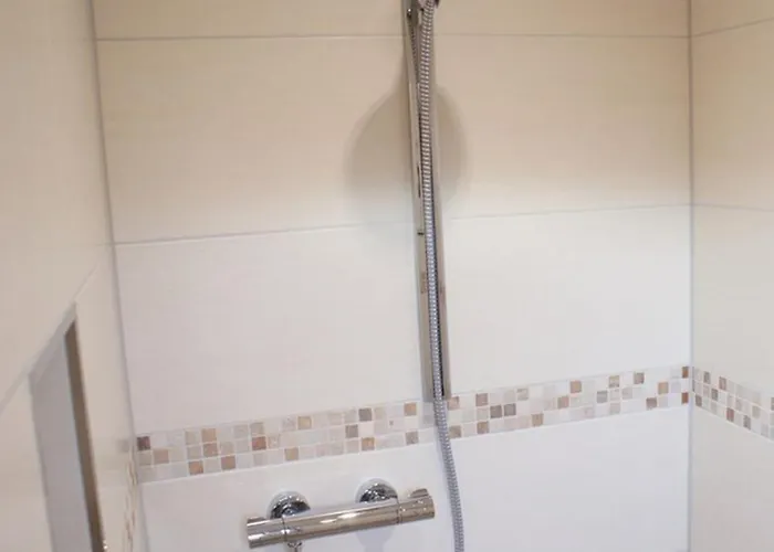 Ferienglueck Am - Abc288 - Nur Feriengaeste!