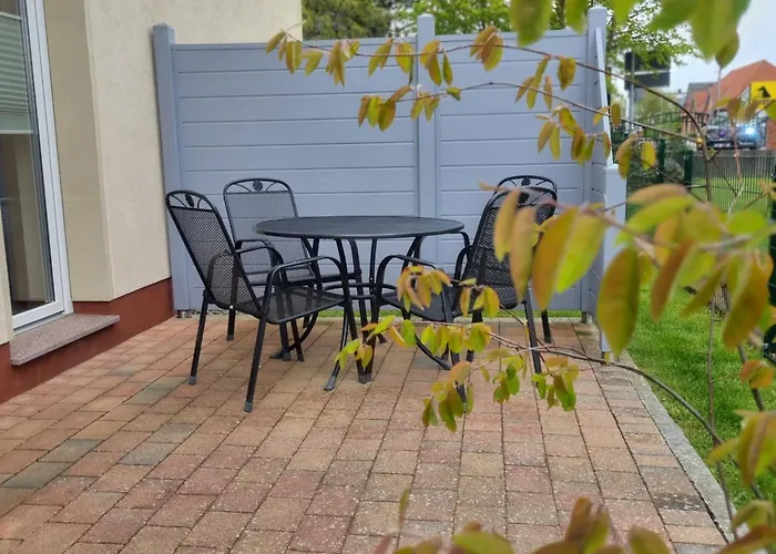 Ferienglueck Am - Abc288 - Nur Feriengaeste! Apartamento *