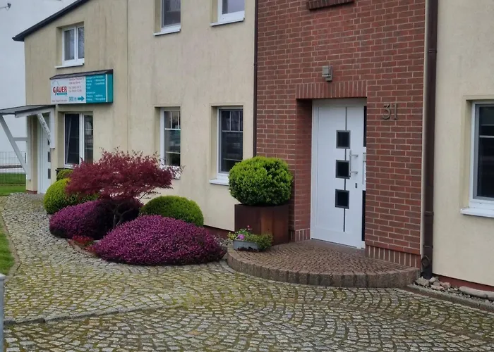 Ferienglueck Am - Abc288 - Nur Feriengaeste! * Bad Kleinen