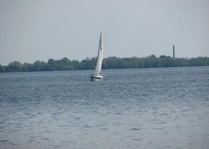 Apartamento Ferienglueck Am - Abc288 - Nur Feriengaeste!