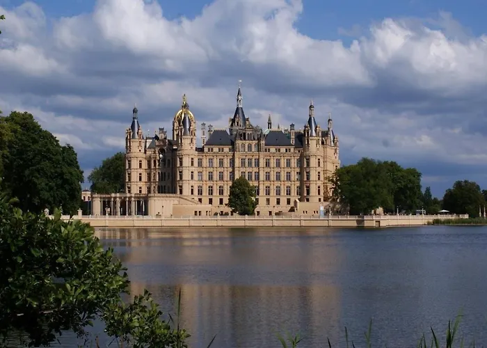 Ferienglueck Am - Abc288 - Nur Feriengaeste!