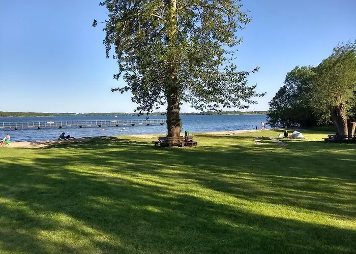 Apartamento Ferienglueck Am - Abc288 - Nur Feriengaeste!