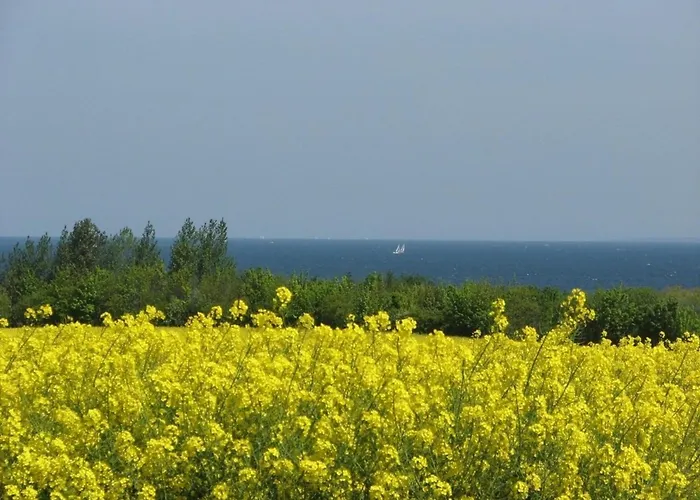 Ferienglueck Am - Abc288 - Nur Feriengaeste! Bad Kleinen
