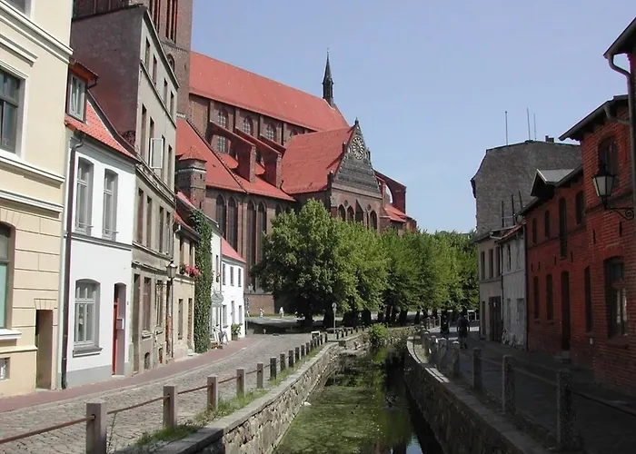 Ferienglueck Am - Abc288 - Nur Feriengaeste! Bad Kleinen